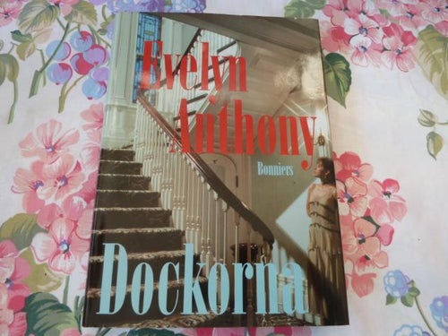 DOCKORNA, E. ANTHONY, 1992,  BÖCKER