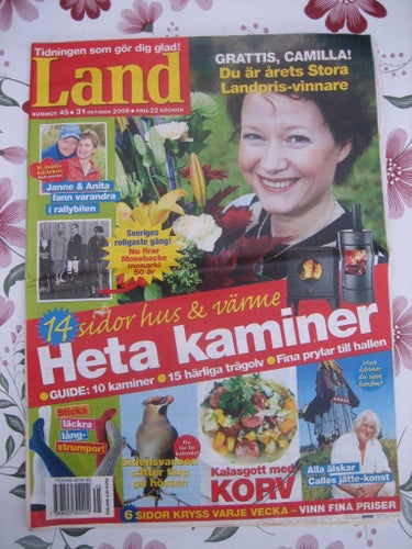 Land Nr:45-2008