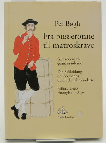 Fra busseronnne til matroskrave