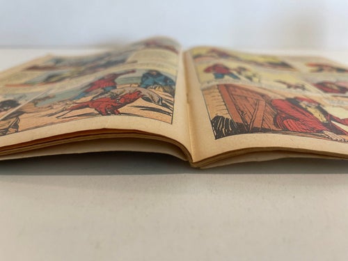 Illustrerade Klassiker Nr 42