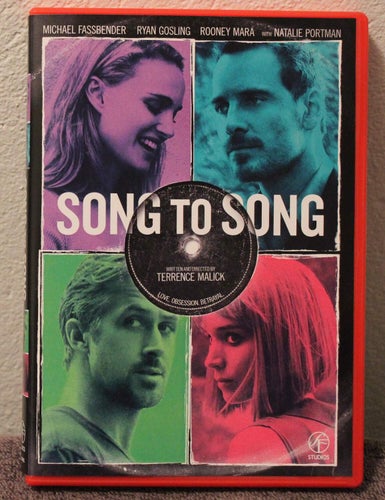 SONG TO SONG