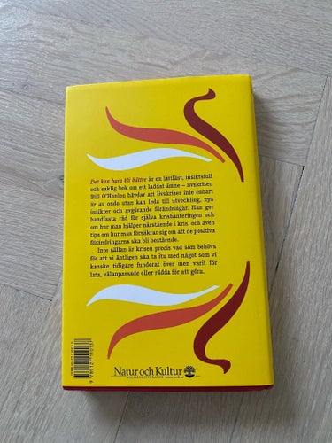 Det kan bara bli bättre av Bill O'Hanlon