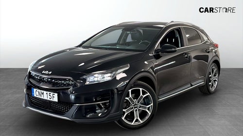 Kia XCeed Plug-in Hybrid DCT 141HK ADVANCE PLUS KAMERA NAVI