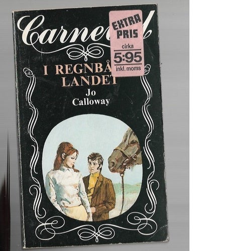 Köp nu! - Carneval 7: I regnbågslandet av Jo Calloway