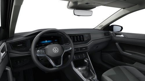 Volkswagen Polo LIFE 1,0 TSI 115 DSG 7