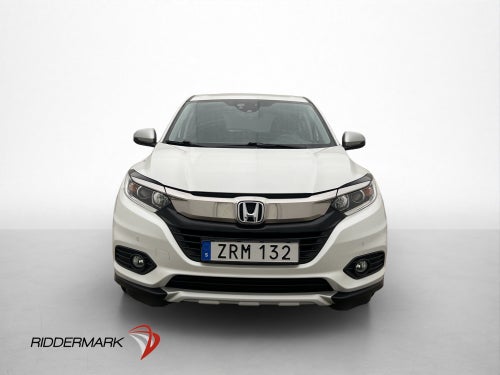 Honda HR-V 1.5 i-VTEC 131hk Elegance Kamera Navi Farthållare