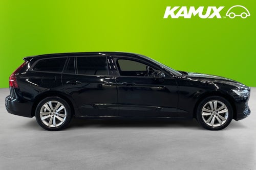 Volvo V60 D4 AWD Momentum
