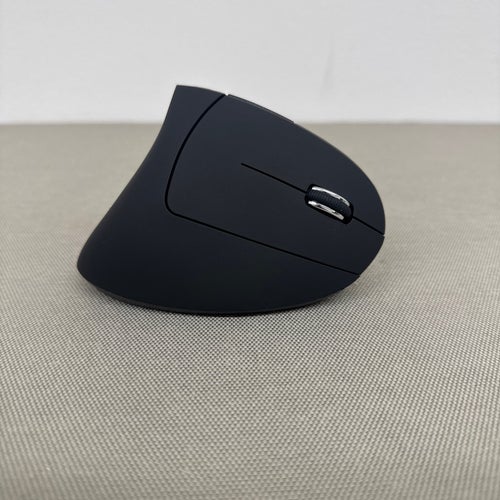 Ergonomisk trådlös mus USB