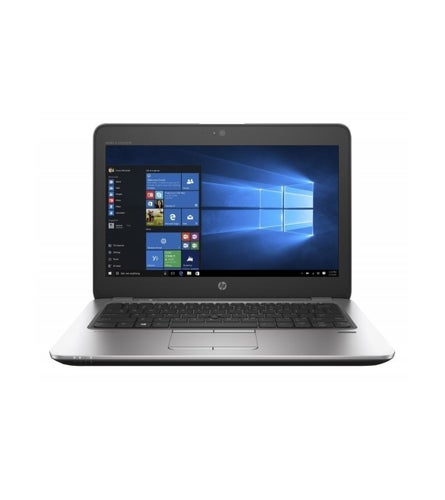 HP EliteBook 820 G3 Intel i5-6200U,8 GB RAM,128 GB SSD,12'5 Tum, 1 Års Garanti