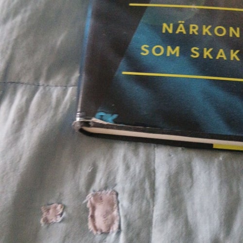 Ufo Närkontakterna som skakat världen av Clas Svahn
