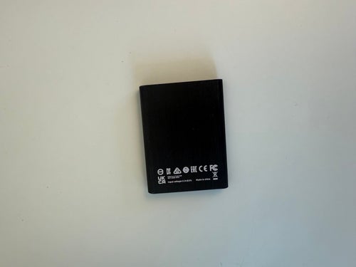 Portable SSD Extern Disk