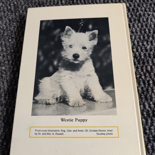 The Complete West Highland White Terrier
