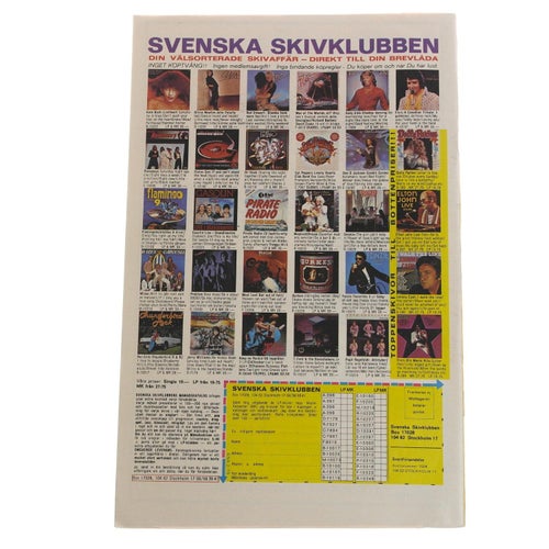 Knasen - 1979 - NR 2