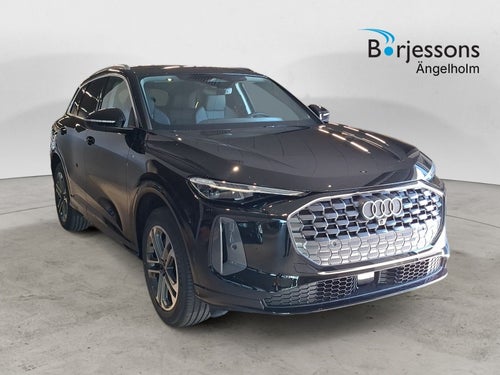 Audi Q5 e-hybrid quattro SUV 220 KW S TRONIC