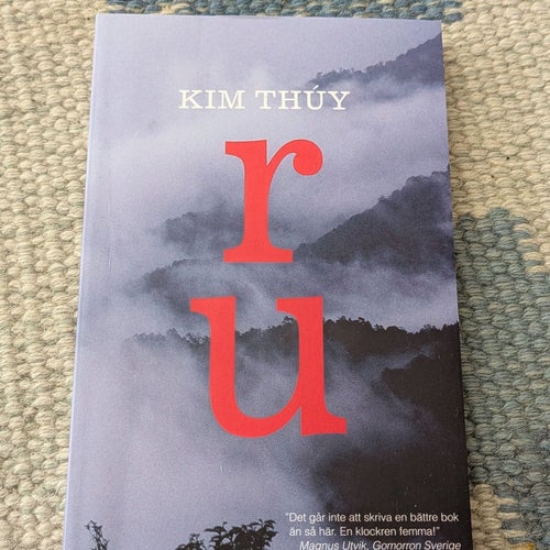 Ru av Kim Thúy, 2011