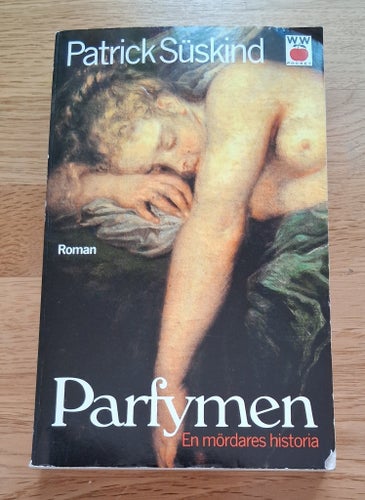 Parfymen av Patrick Süskind 2005