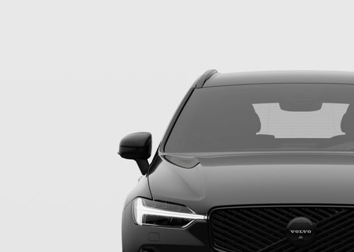 Volvo XC60 T6 Plus Black Nordic Edition-Lagerbil Modellår 2027