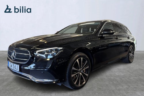 Mercedes-Benz E 300 T de 4MATIC Avantgarde Line / Backkamera / Värmare