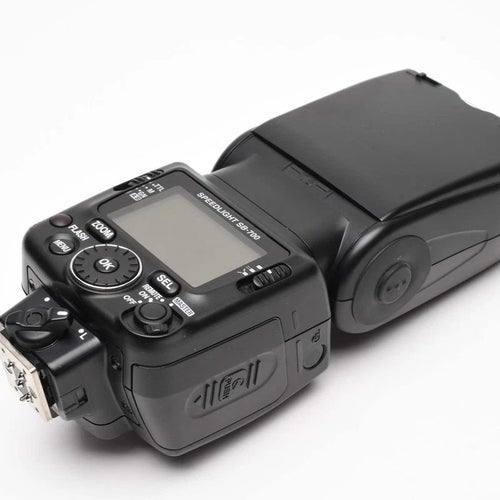 Nikon Flash SB-700 Blixt