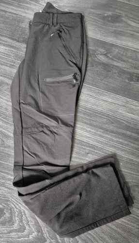 **FRILUFTSBYXOR HM**34/XS**FRI FRAKT VID KÖP NU **