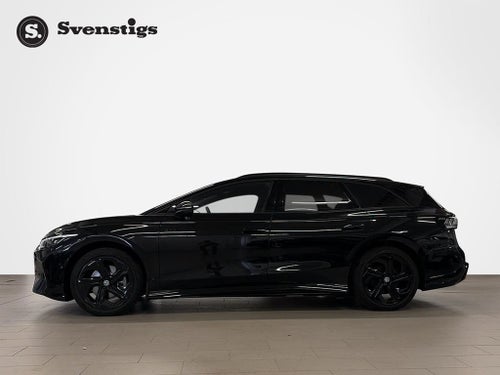 Volkswagen ID.7 91 kWh 4Motion GTX 340HK EDITION DRAG