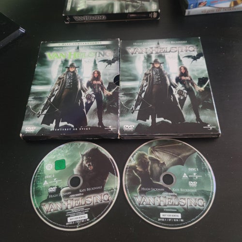 Van Helsing