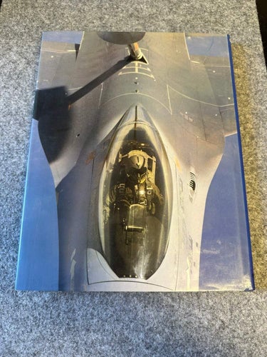 Michael Taylor - Jet fighters