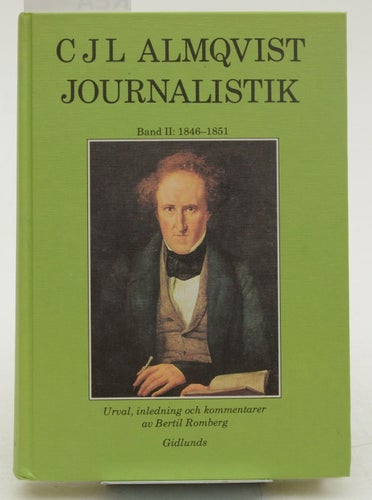 Journalistik Bd 2 1846-1851