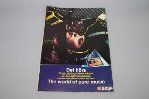 Bilsport Nr 17 1988