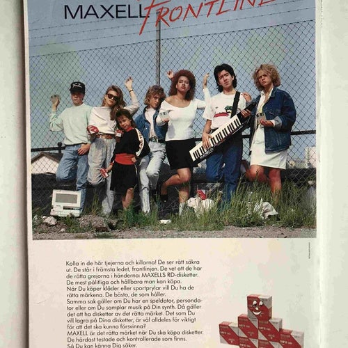 Agent X9 - 1988:11 VF+