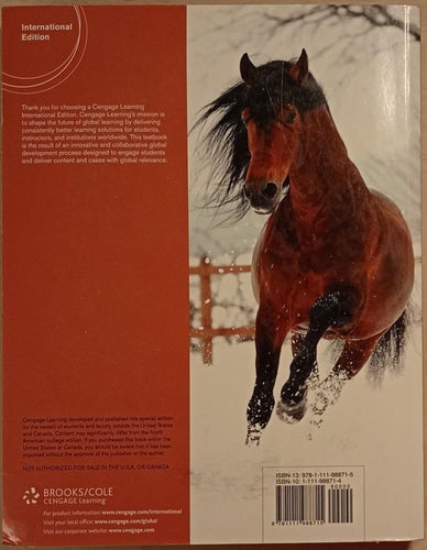 Animal Physiology: From Genes to Organisms / Lauralee Sherwood m.fl.