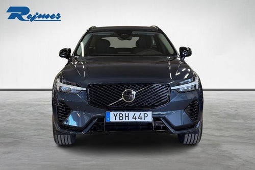 Volvo XC60 T6 Plus Dark Nordic Edition