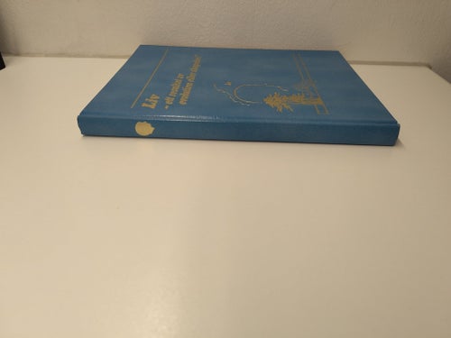 Liv - ett resultat av evolution eller skapelse?