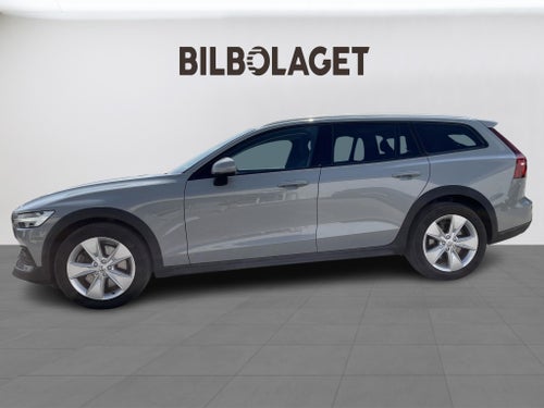 Volvo V60 Cross Country B5 AWD Bensin Core