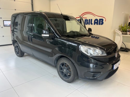 Fiat Doblò Van