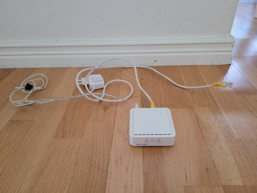 AirTies 300 Mbps Trådlös Accesspunkt