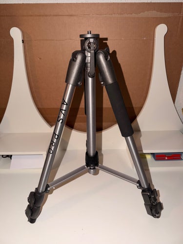 AVS PRO Kamerastativ