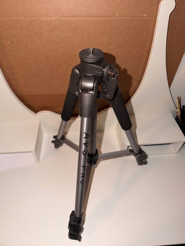 AVS PRO Kamerastativ