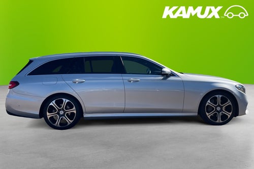Mercedes-Benz e Mercedes-Benz E 220D AMG