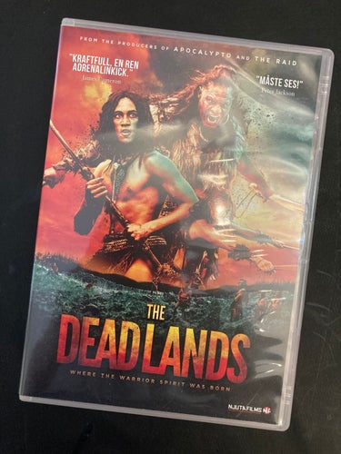 The Deadlands