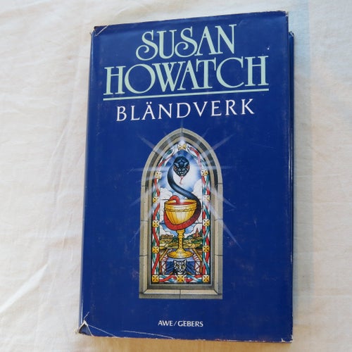 Bländverk av Susan Howatch, 1989