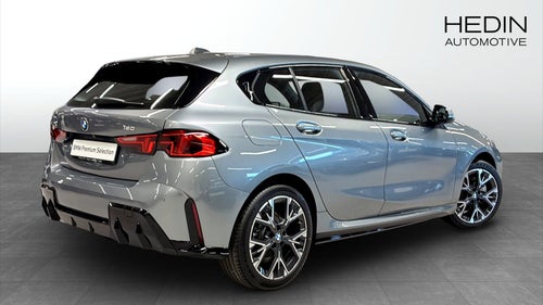BMW 120 120i M-Sport Rattvärme,Backkamera