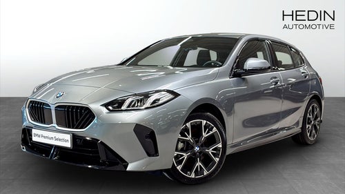 BMW 120 120i M-Sport Rattvärme,Backkamera
