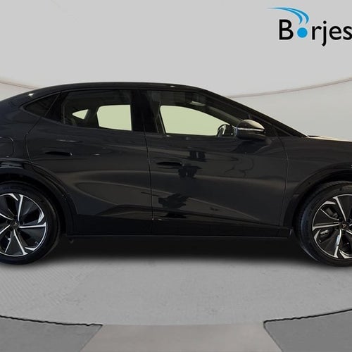 CUPRA Tavascan VZ 340 HK AWD Swedish Edition