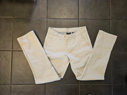 Chinos Beige Byxor st.50 EU