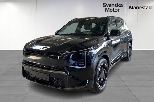 Kia EV5 Long Range FWD GT-LINE / BILLÅN / PRIVATLEASING FR. 7.495KR / BUSINESS E