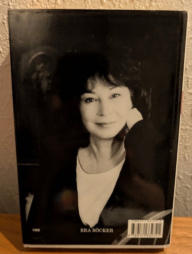 Rachels återkomst av Diane Chamberlain