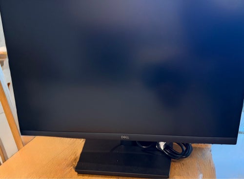 Dell E2225HSM bildskärm