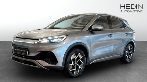 BYD Atto 3 Extended Range DESIGN Panorama 3,95% RÄNTEKAMPANJ