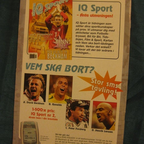 HÄLGE : NR 5 - 2003 - SAMFRAKTAR